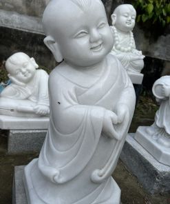 Little Monk 12