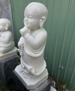 Little Monk 7