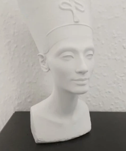 Prortrait of Nefertiti