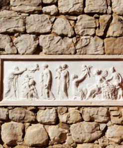 Hylas Abducted by River-Nymphs