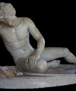 Dying Gaul