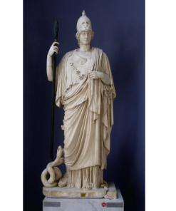 Athena Pallas Giustiniani