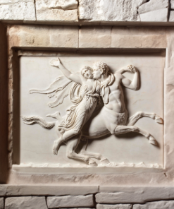 Deianira Abducted by Nessus