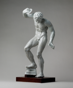 Dancing Faun
