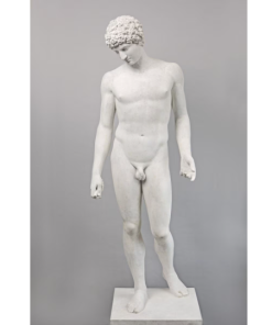 The Capitoline Antinous