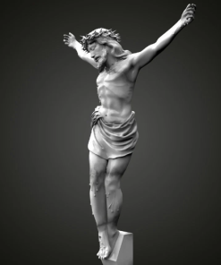 Jesus Christ Statue