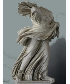 The Chiaramonti Niobid