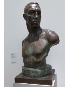 Boxer Emil Andreasen