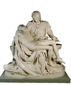 La Pietà