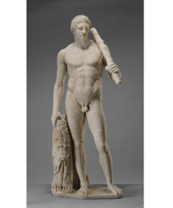 The Lansdowne Hercules