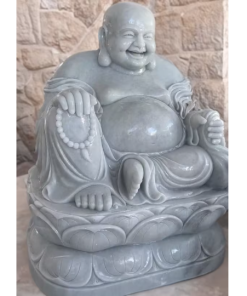 God Of Wealth Statue