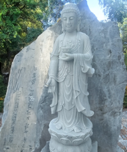 Amitabha Buddha Statue