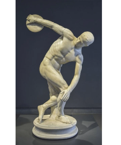 Discobolus