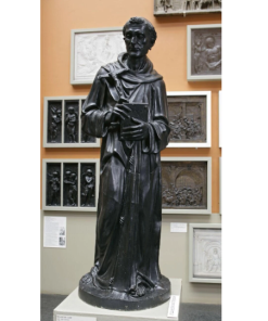 St Francis of Assisi