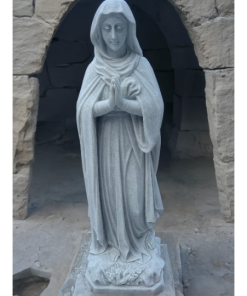 Our Lady of Grace Virgin Mary