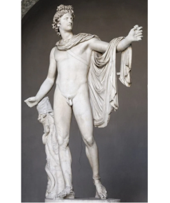 Apollo Belvedere