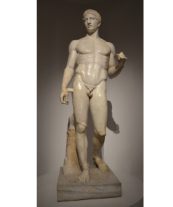 Doryphoros (The Spear Bearer)