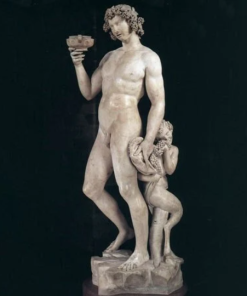 Bacchus