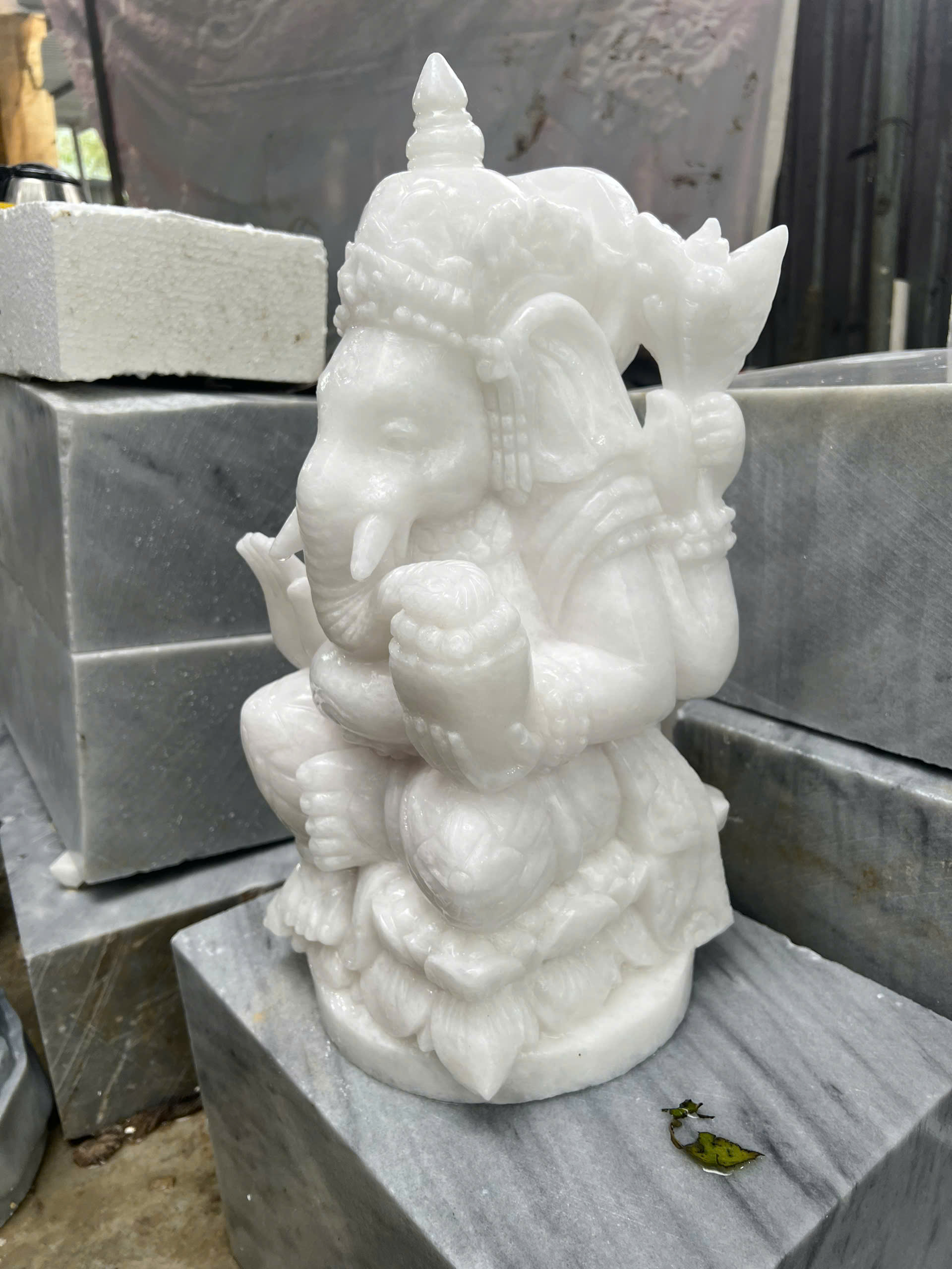Ganesha - Image 2