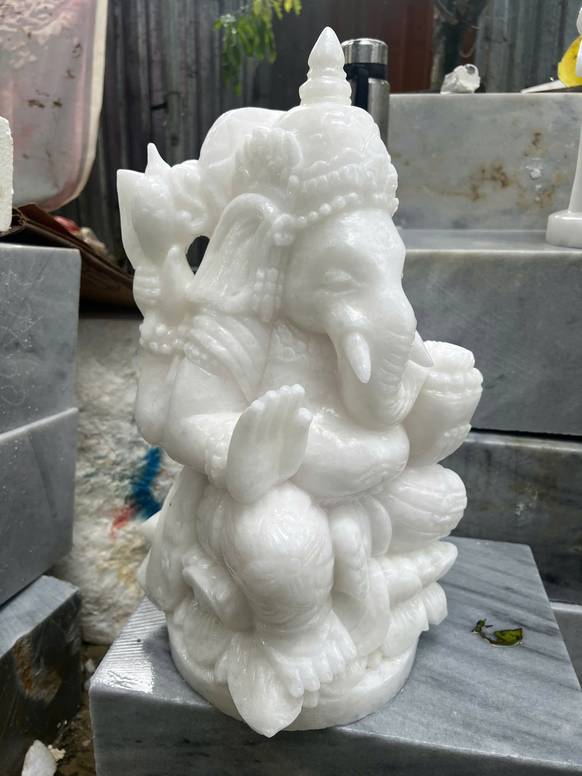 Ganesha