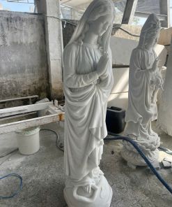 Our Lady of Grace Virgin Mary