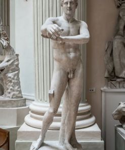 Apoxyomenos