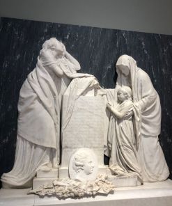 Monument of the Heart of the Comte d'Ennery