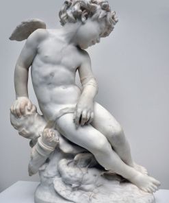 Wounded Cupid (L'Amour Blessé)