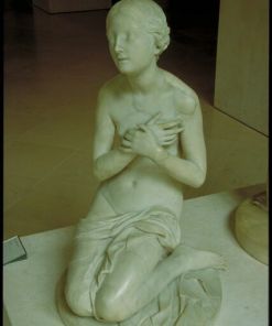 The Prayer Jean Louis Nicolas Jaley