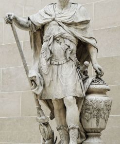 Hannibal Sebastien Slodtz