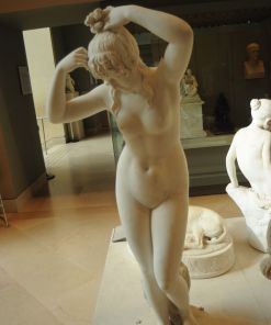 bather Joseph Charles Marin