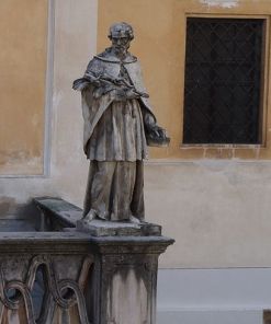 St. John of Nepomuk