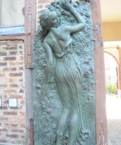 Aurore Emile-Antoine Bourdelle