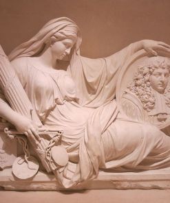 Funerary Monuments Antoine D'Aubray, Comte d'Offemont