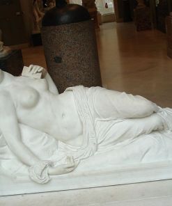 The Siesta Denis Foyatier