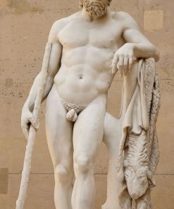 Aristaeus, god of gardens