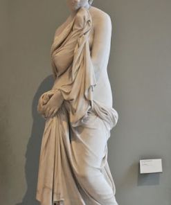 Modesty Jean Louis Nicolas Jaley