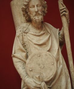 Saint Jacques Cité de l'architecture et du patrimoine