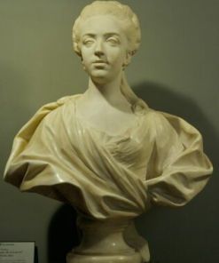 Madame Adélaide Jean-Baptiste Lemoyne