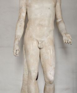 The Capitoline Antinous