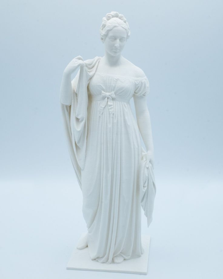 Caroline Amalie Bertel Thorvaldsen