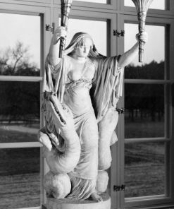 Ceres Searching for Proserpina