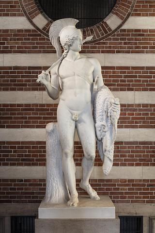 Jason Bertel Thorvaldsen