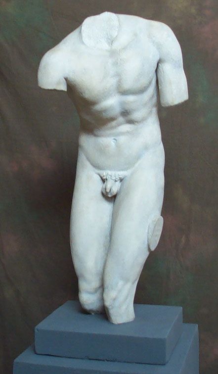 The Valentini Torso