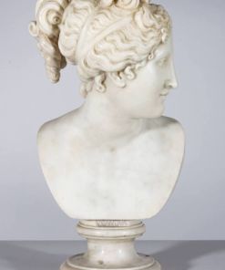 Venus Italica (Bust)