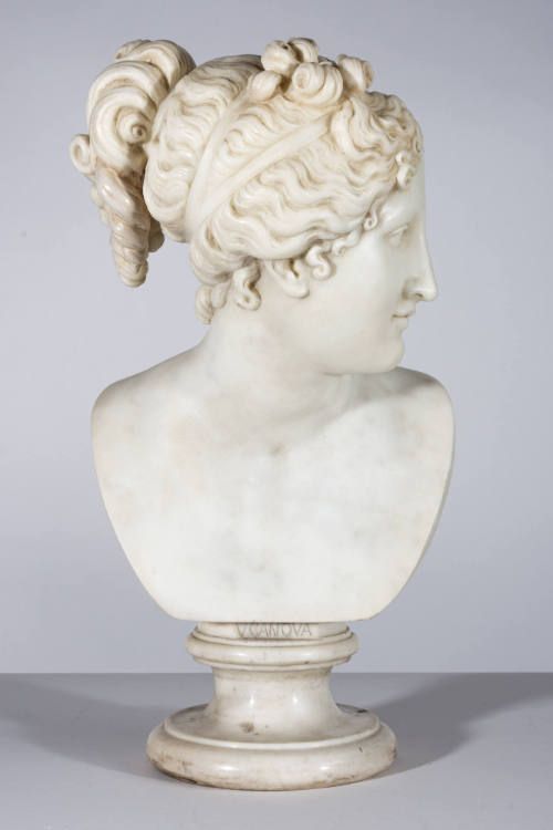 Venus Italica (Bust)