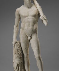 The Lansdowne Hercules