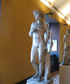 Apollo Bertel Thorvaldsen