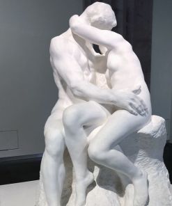 The Kiss