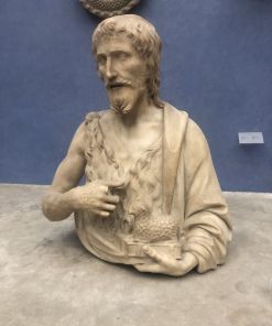 John the Baptist